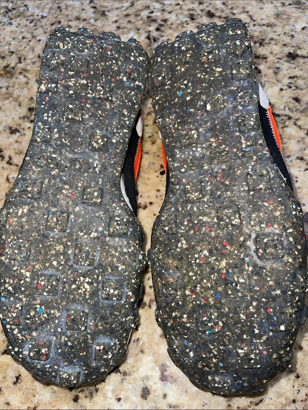 Nike Waffle Racer Crater
